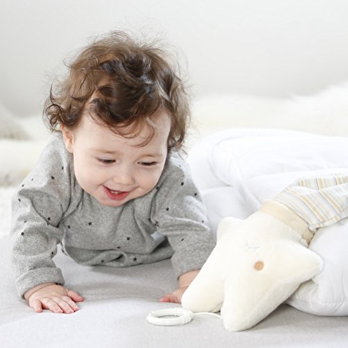 Fehn 154566 Spieluhr Stern, BabyLOVE - 2