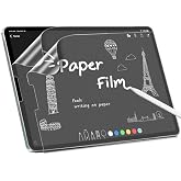 CUFEREDU 2pcs Paper Film for TCL NXTPAPER 11 Plus 11.5" | Matte, Flexible, Tablet Screen Protector, Paper Like, Writing Drawi