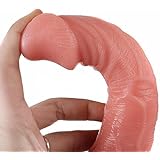 Winwintom Impermeable Multi velocidad Vibrador Consolador G-spot Hembra Clitoral Juguetes