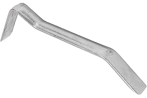 TBEST Narzędzie do Regulacji Hamulca, Metalowa łyżka Hamulca z Przesunięciem Profesjonalne Narzędzie do Regulacji Hamulca Auto Repair Tool Universal For Car