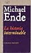 La Historia Interminable/ The Neverending Story by