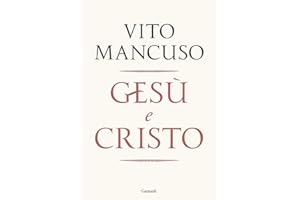 Gesù e Cristo