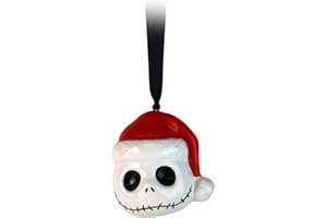 Half Moon Bay Disney Nightmare Before Christmas Jack Skellington Hanging Decoration
