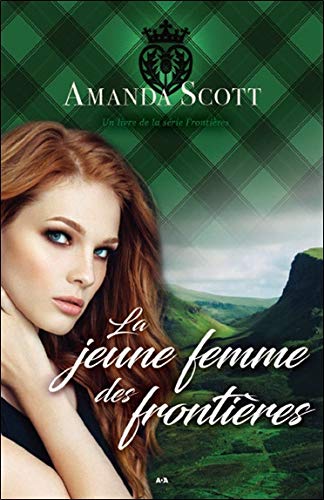 La jeune femme des frontières Tome 2 gratuit La jeune femme des frontières Tome 2 gratuit