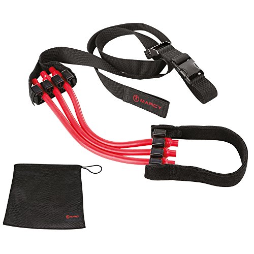 Marcy Adjustable Pull Up Assist Band