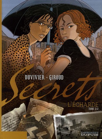L'écharde