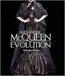 alexander mcqueen evolution