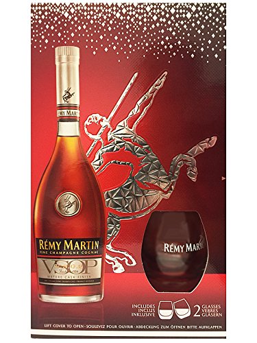 Preisvergleich Produktbild REMY MARTIN VSOP 40%0,7