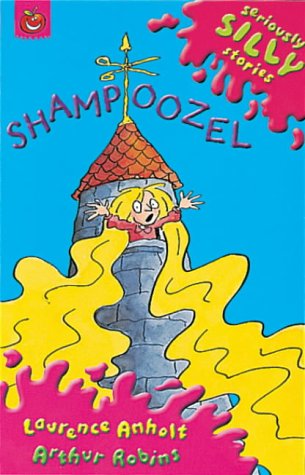 Download Shampoozel (Seriously Silly Supercrunchies) Download Shampoozel (Seriously Silly Supercrunchies)