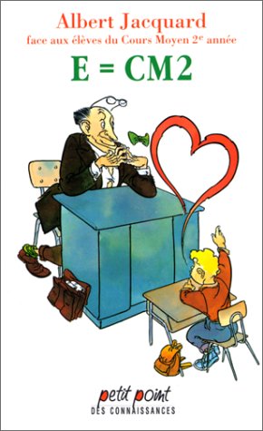 E CM2 : face aux élèves du CM2