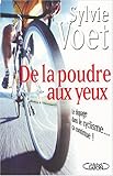 De la poudre aux yeux : Le Dopage dans le cyclisme... ça continue !