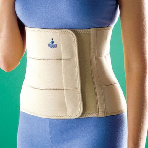Buy SDA Elasticated PostOp ABDOMINAL BINDER Maternity Support Belt By