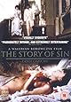 The Story Of Sin [DVD]