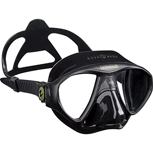Aqualung Micromask negro