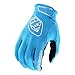 Produktbild Troy Lee Designs Kids Handschuhe Air Blau Gr. M