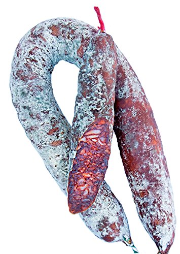 Chorizo Extra de Zamora