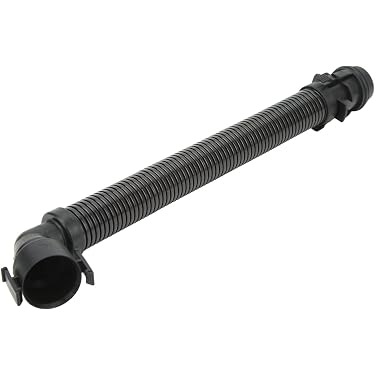 Tuyau Ventilation Carter 1.8T Compatible AUQ AUM ARX ARY - Flynsu