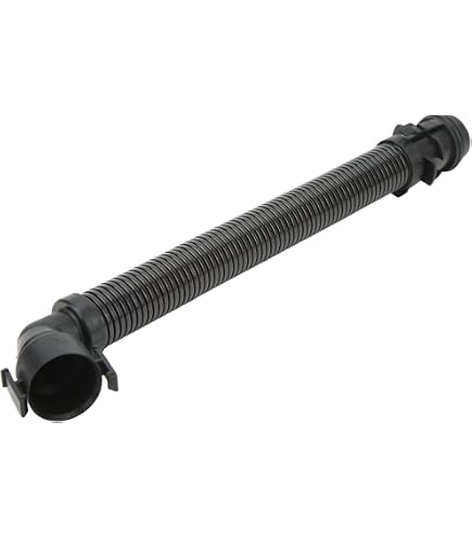 Presa d'Aria, 60mm Auto Car Heater Ducting Presa d'Aria Calda -Totabile 360 Gradi
