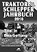 Produktbild Traktoren Schlepper / Jahrbuch 2018