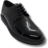 Men's Leather Classic Shoes Shoe Orthopedic Sole Men's Shoes
