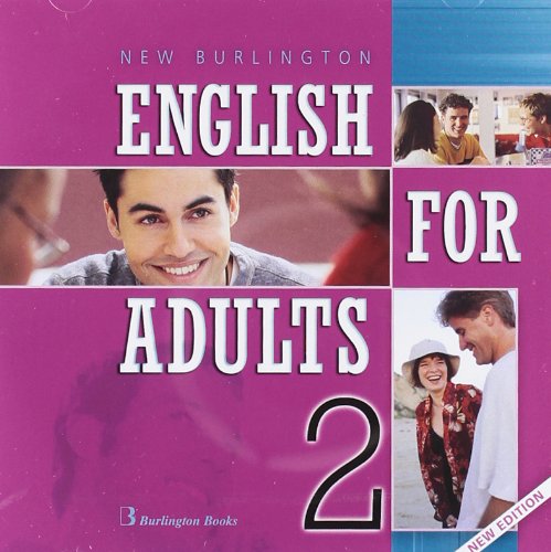 English For Adult 2