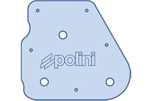POLINI - Pln2030122 : Filtro De Aire Aprilia Sr 50 (2030122)