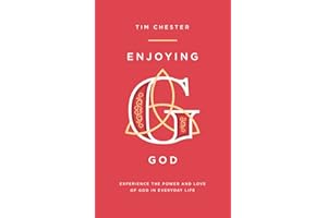 Enjoying God: Experience the Power and Love of God in Everyday Life