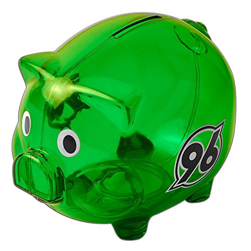 Preisvergleich Produktbild Hannover 96 Sparschwein / Spardose / Sparbüchse / Piggy Bank