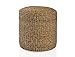 Produktbild Andrea House mu15197 Sitzsack rund Ø 40 x 40 cm