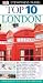 Eyewitness Top 10 Travel Guide: London (DK Eyewitness Top 10 Travel Guide) RS.252.00