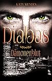 Diabas (Dämonenblut 4)