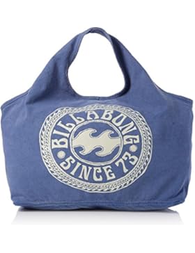 Billabong Strandtasche, Blue Jay (mehrfarbig) - C9BG02
