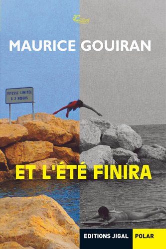 couverture de : Et l'&eacute;t&eacute; finira