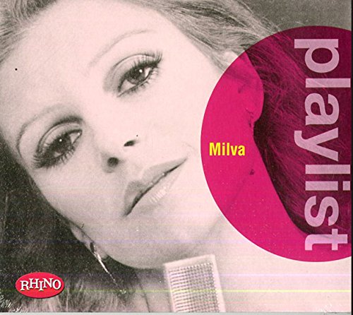 Playlist: Milva