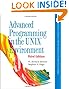 Advanced Programming in the UNIX Environment (Addison-Wesley Professional Computing)