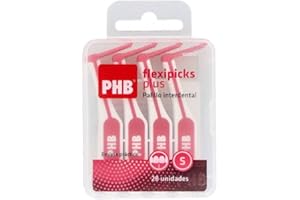 Gonzalez Byass FLEXIPICKS ANGULADO Blister 28 UN PHB, Único, 750 milliliters