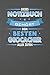 Produktbild Dieses Notizbuch Gehört Dem Besten Geocacher Aller Zeiten: Punktiertes Notizbuch mit 120 Seiten zum festhalten für Eintragungen aller Art