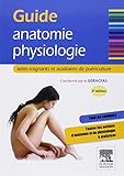 Guide anatomie-physiologie: aides-soignants et auxiliaires de puériculture