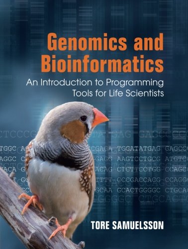 Genomics and Bioinformatics Genomics and Bioinformatics