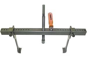 LANG TOOLS Brake Drum Puller