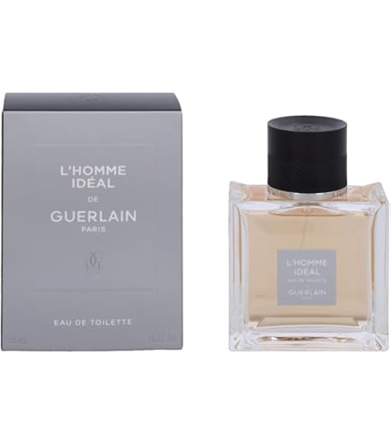 Guerlain l'homme ideal extreme epv 50ml : Amazon.se: Skönhet