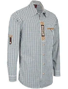 Oktoberfest.de-Shop Herrenhemd