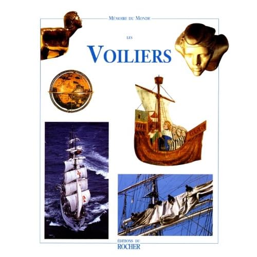 Les voiliers