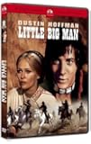 Little Big Man [DVD]