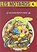Produktbild Les motards, Tome 4 : Allegro moto vivace (Tous Publics)