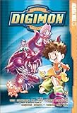 Digimon Digital Monsters (Digimon (Tokyopop)) by 