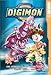 Digimon Digital Monsters (Digimon (Tokyopop)) by 