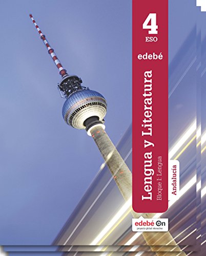 LENGUA Y LITERATURA 4