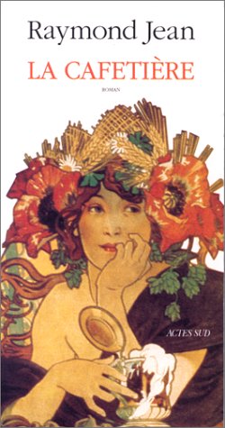 couverture de : Cafeti&egrave;re, la