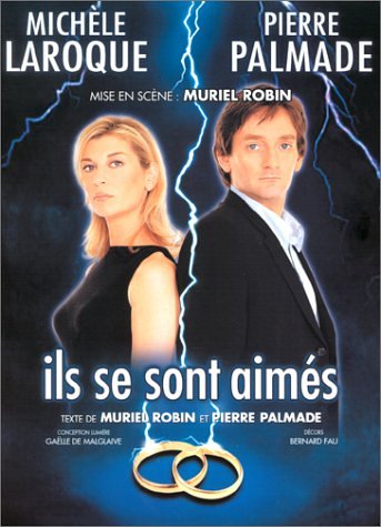 couverture de : Ils se sont aim&eacute;s